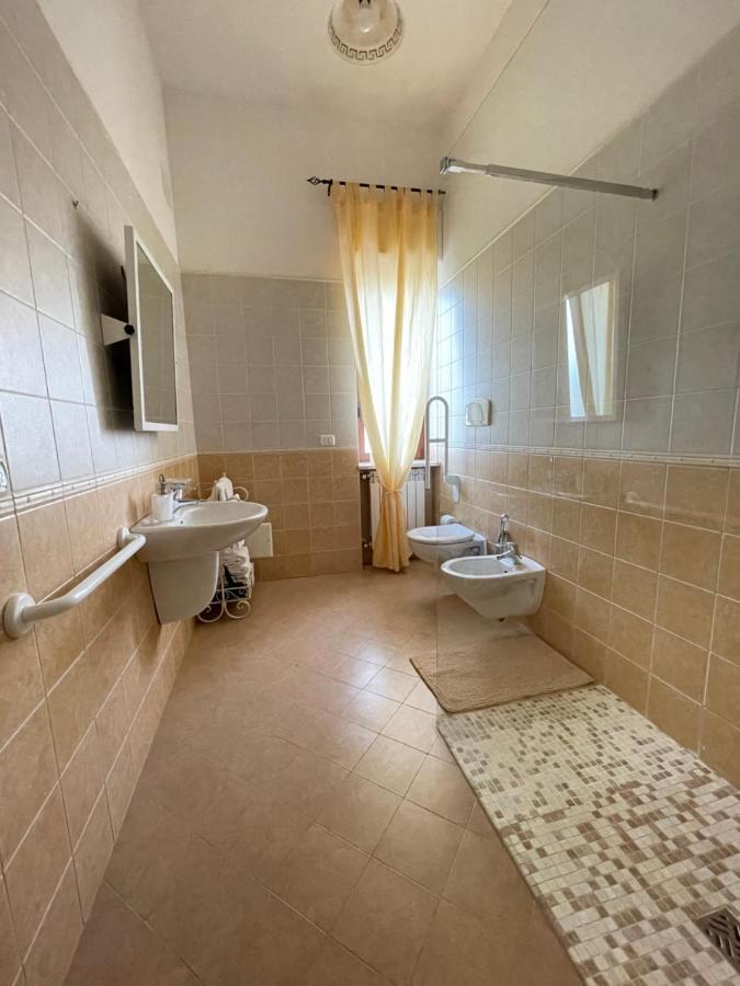 Masseria Paglieroni Martina Franca Bagian luar foto