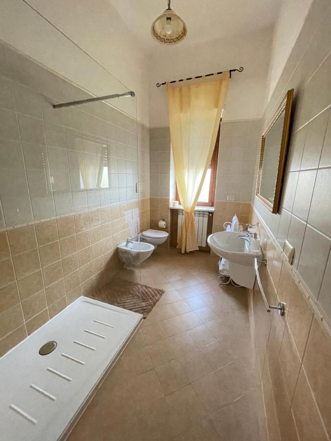 Masseria Paglieroni Martina Franca Bagian luar foto