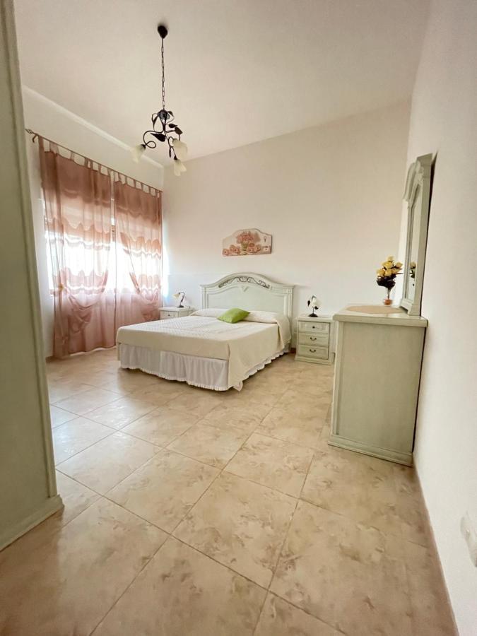 Masseria Paglieroni Martina Franca Bagian luar foto