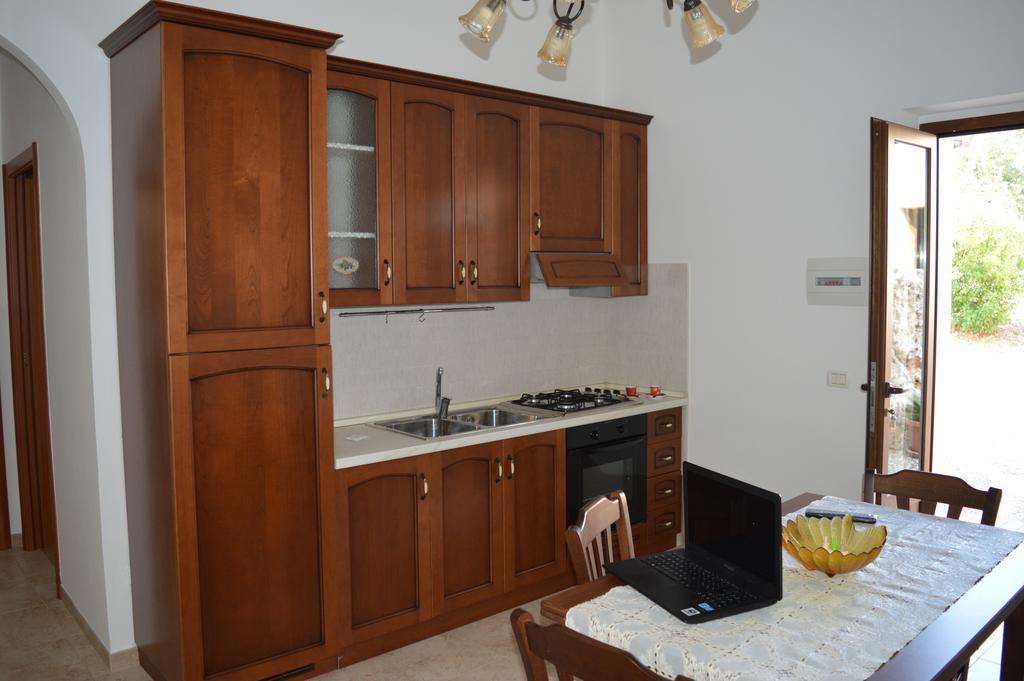 Masseria Paglieroni Martina Franca Ruang foto