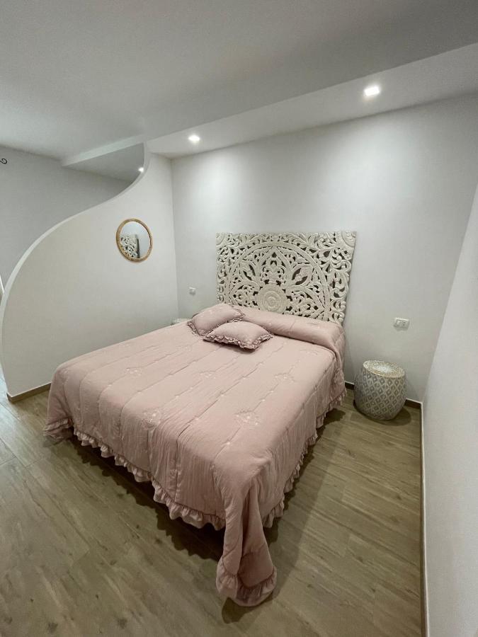 Masseria Paglieroni Martina Franca Bagian luar foto